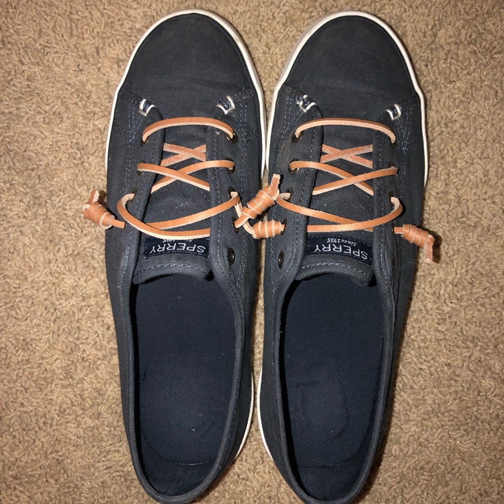 Women’s Sperry